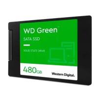 Western Digital Green WDS480G3G0A-480GB